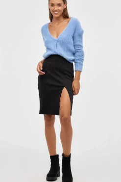 Saia Tubo Racha A Frente