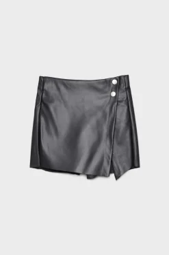 Saia-Calca A Imitar Pele