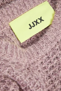 Salta Tricotada Estruturada