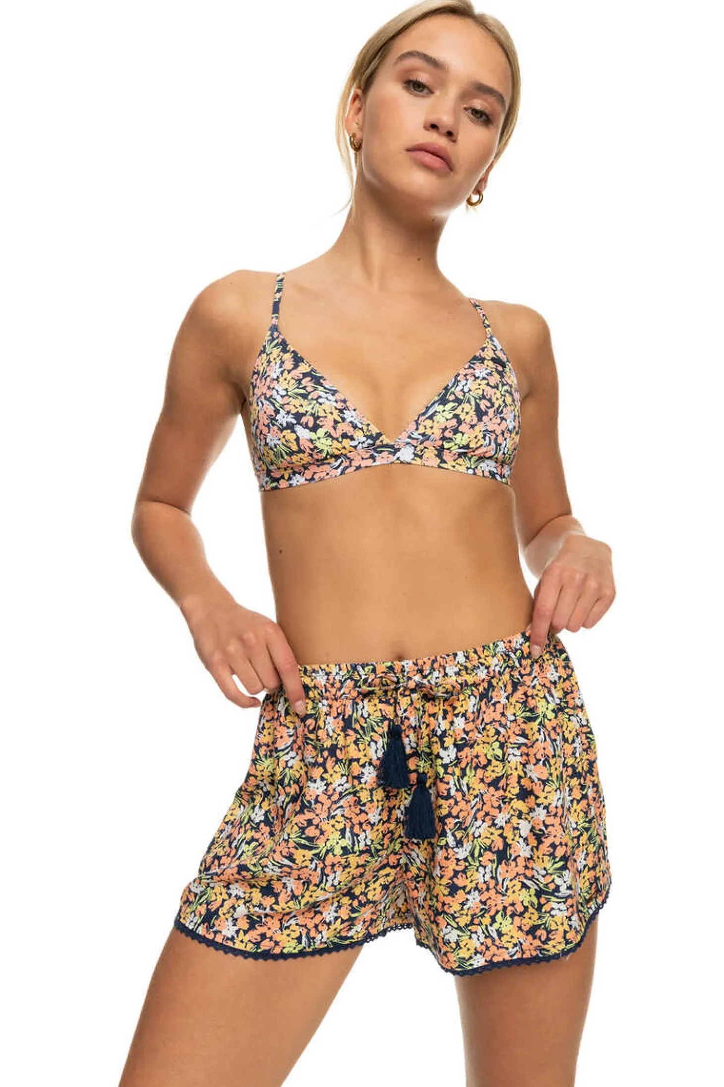 Salty Tan - Calcoes Para Mulher