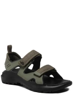 Sandalias Hedgehog Iii