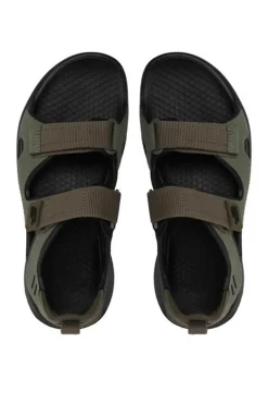 Sandalias Hedgehog Iii