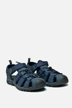 Sandalias Resistentes A Agua