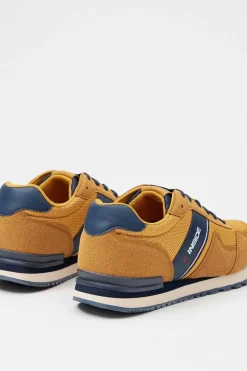 Sapatilha Desportiva Casual Combinada Nyl