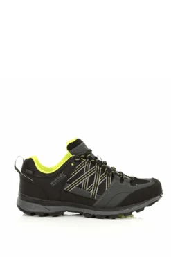 Sapatilhas De Treking Samaris Ii