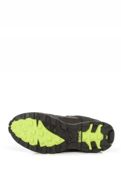 Sapatilhas De Treking Samaris Ii