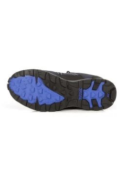 Sapatilhas De Treking Samaris Ii