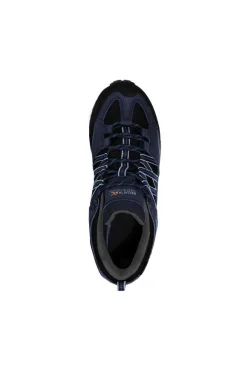 Sapatilhas De Treking Samaris Ii