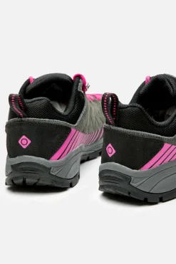 Sapatilhas De Trekking Ava