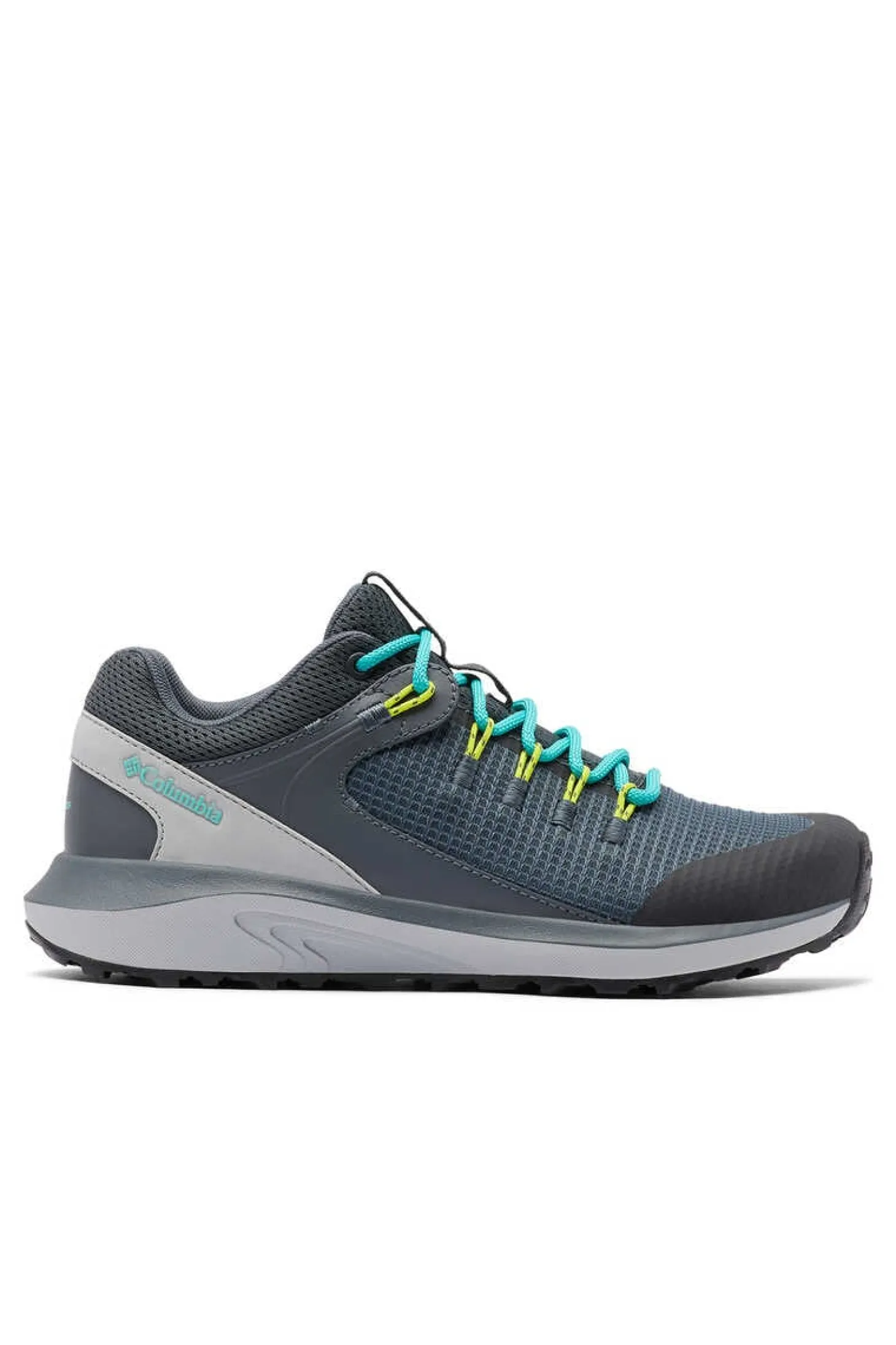 Sapatilhas Impermeaveis Columbia Trailstorm™ Para Mulher