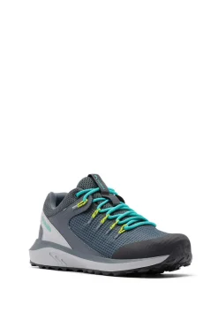 Sapatilhas Impermeaveis Columbia Trailstorm™ Para Mulher