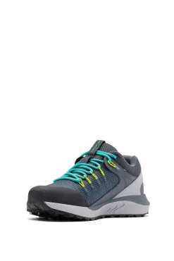 Sapatilhas Impermeaveis Columbia Trailstorm™ Para Mulher