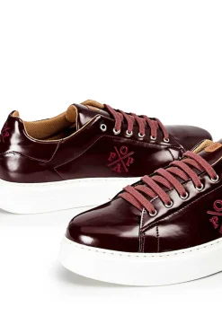 Sapatilhas Jaya Antik