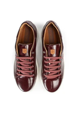 Sapatilhas Jaya Antik