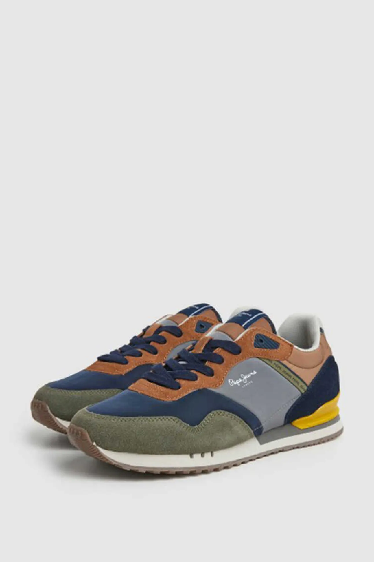 Sapatilhas Running London Awake | Pepe Jeans