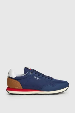 Sapatilhas Running Natch One | Pepe Jeans