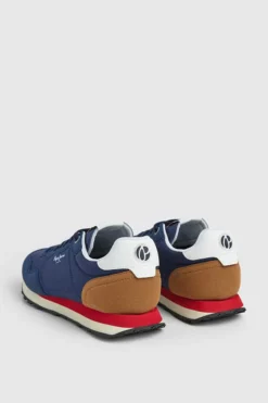 Sapatilhas Running Natch One | Pepe Jeans