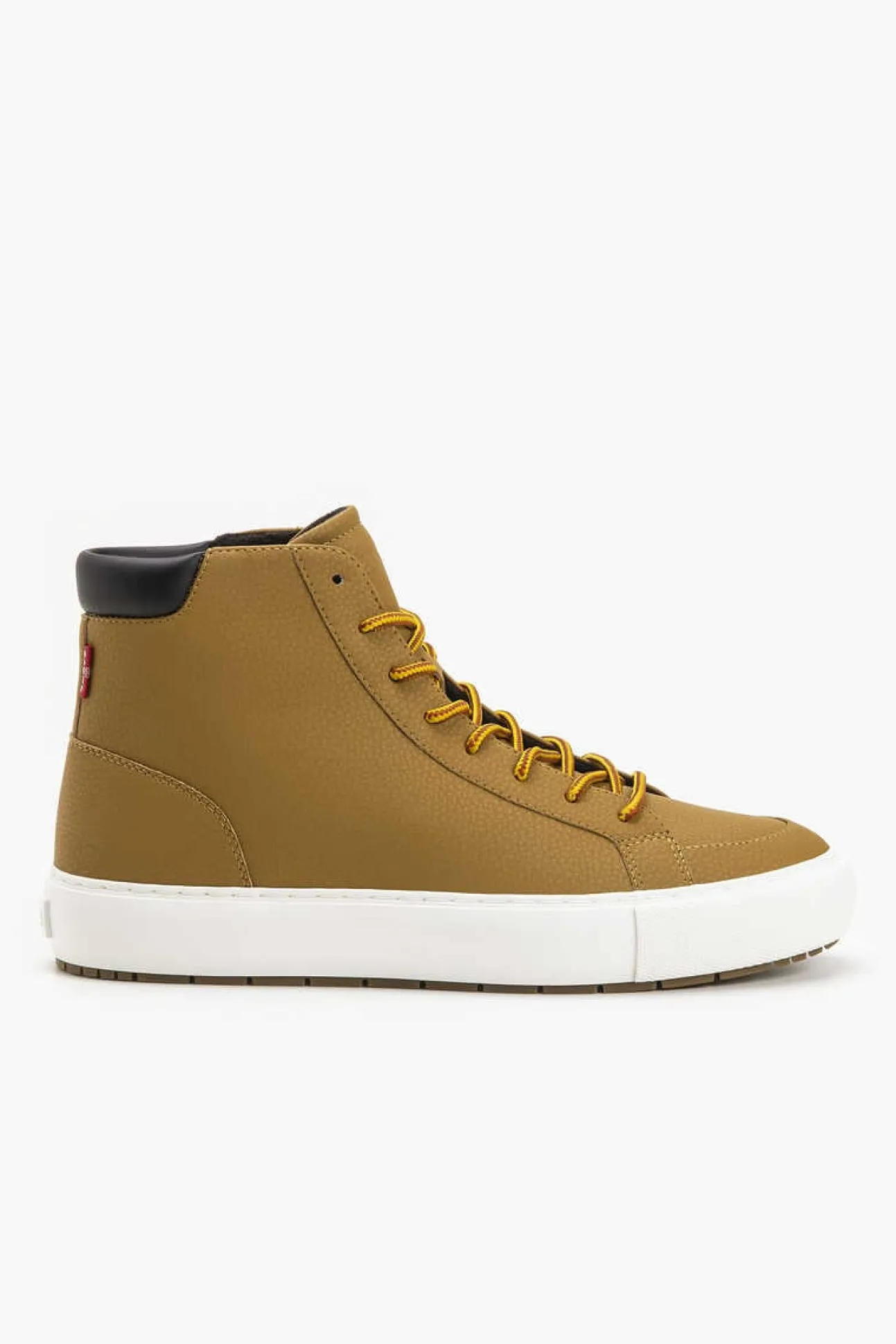Sapatilhas Woodward Rugged Chukka