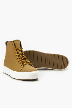 Sapatilhas Woodward Rugged Chukka