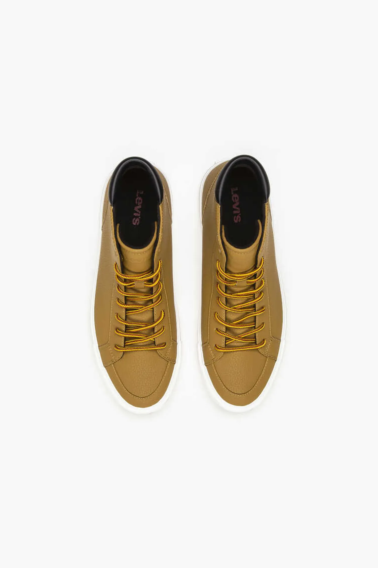 Sapatilhas Woodward Rugged Chukka