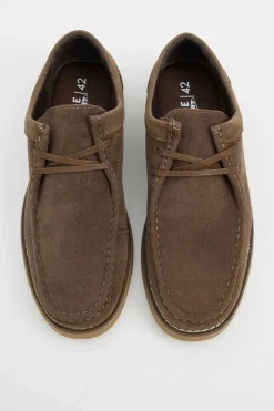 Sapato Classico Sport Bordon