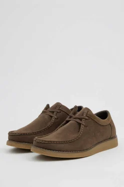 Sapato Classico Sport Bordon