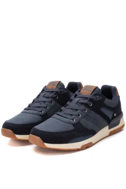 Sapato De Homem Camel