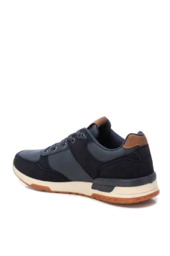 Sapato De Homem Camel