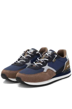 Sapato De Homem Navy