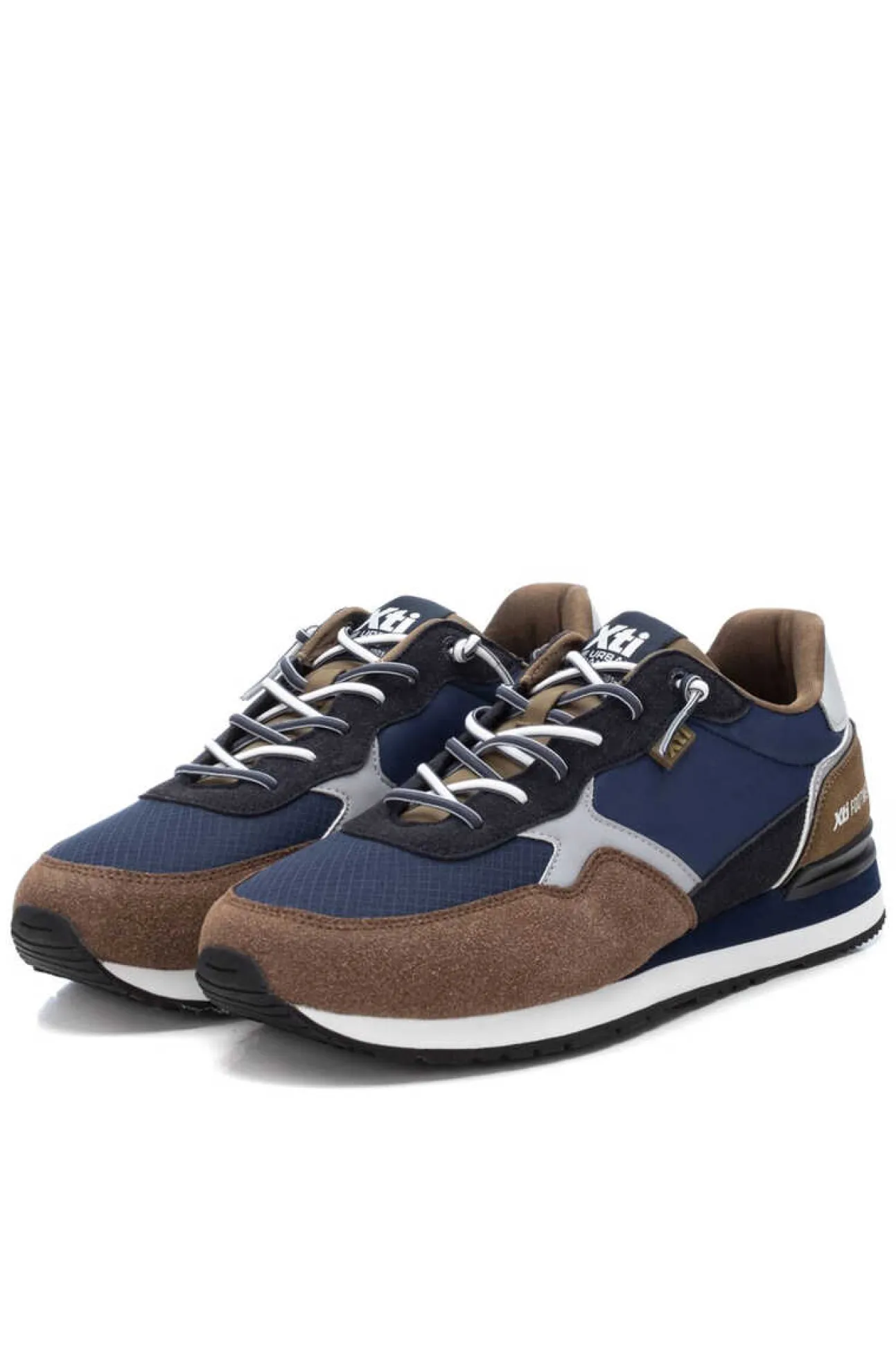 Sapato De Homem Navy