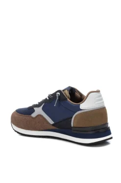 Sapato De Homem Navy