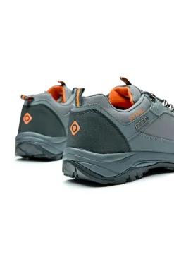 Sapato De Montanha Impermeavel.