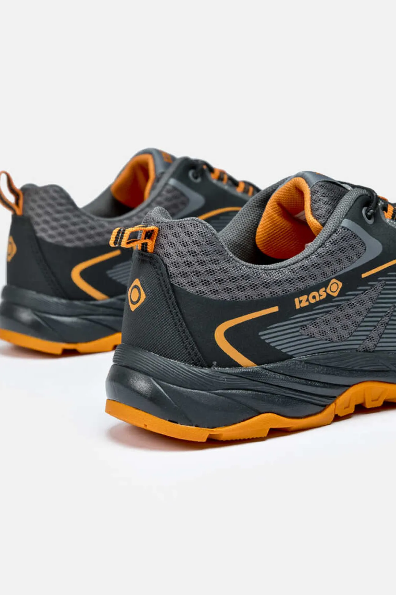 Sapatos Fecho De Cordoes