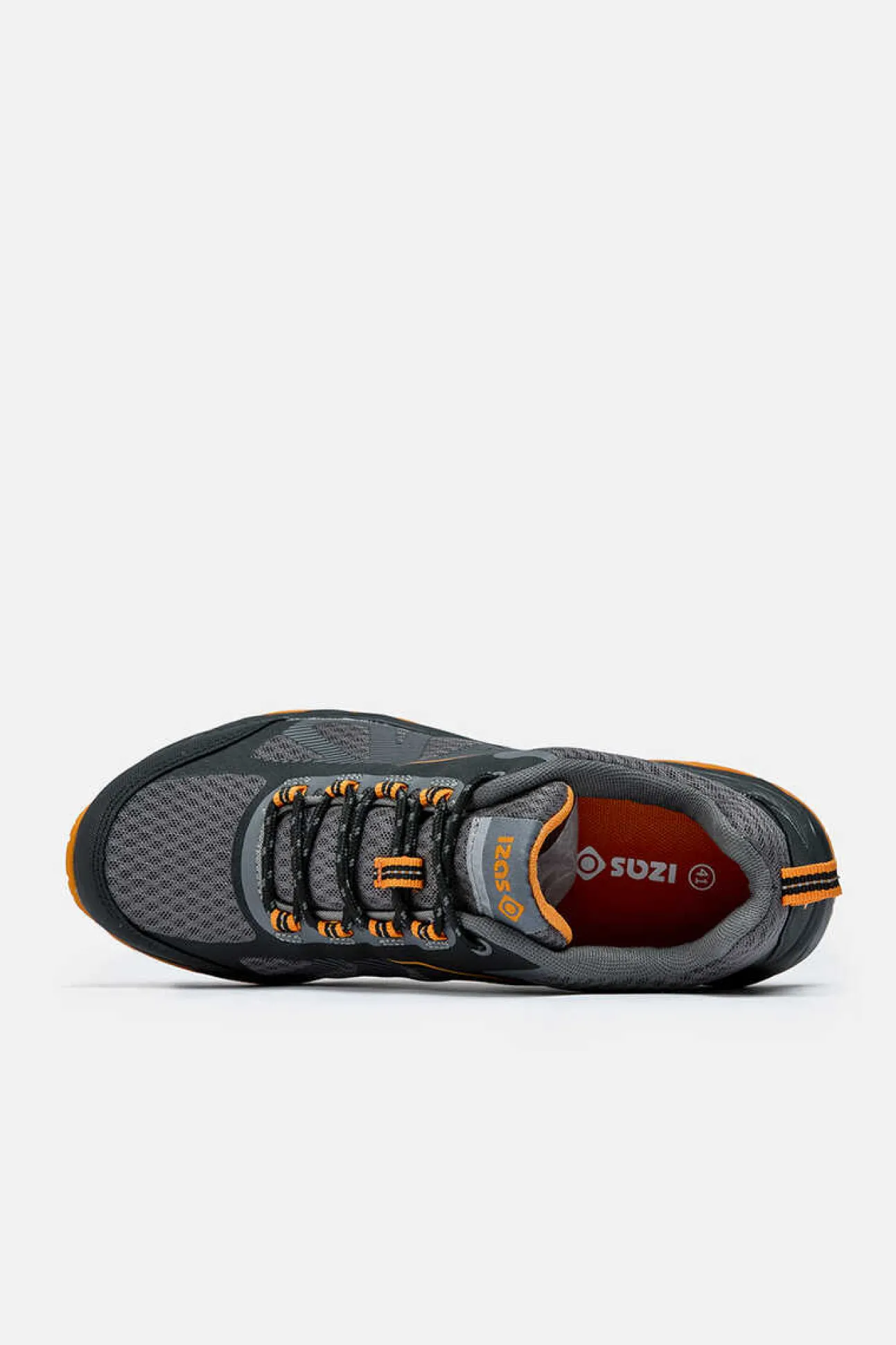 Sapatos Fecho De Cordoes