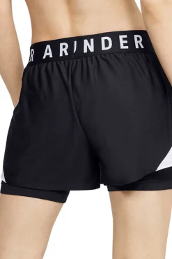 Shorts Play Up 2 Em 1