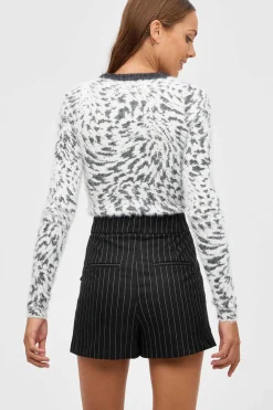 Skort Acessorio Lace Up