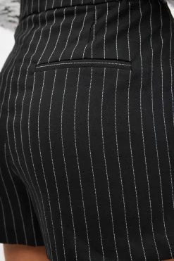 Skort Acessorio Lace Up