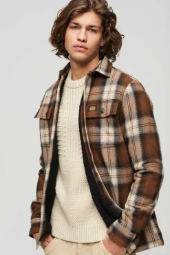 Sobrecamisa De La Miller