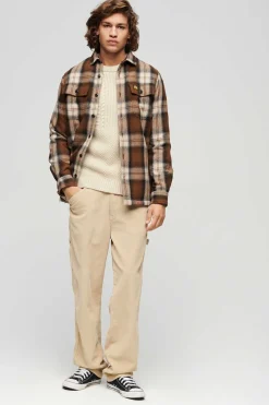 Sobrecamisa De La Miller