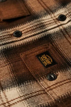 Sobrecamisa De La Miller