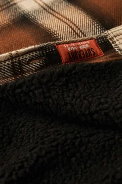 Sobrecamisa De La Miller