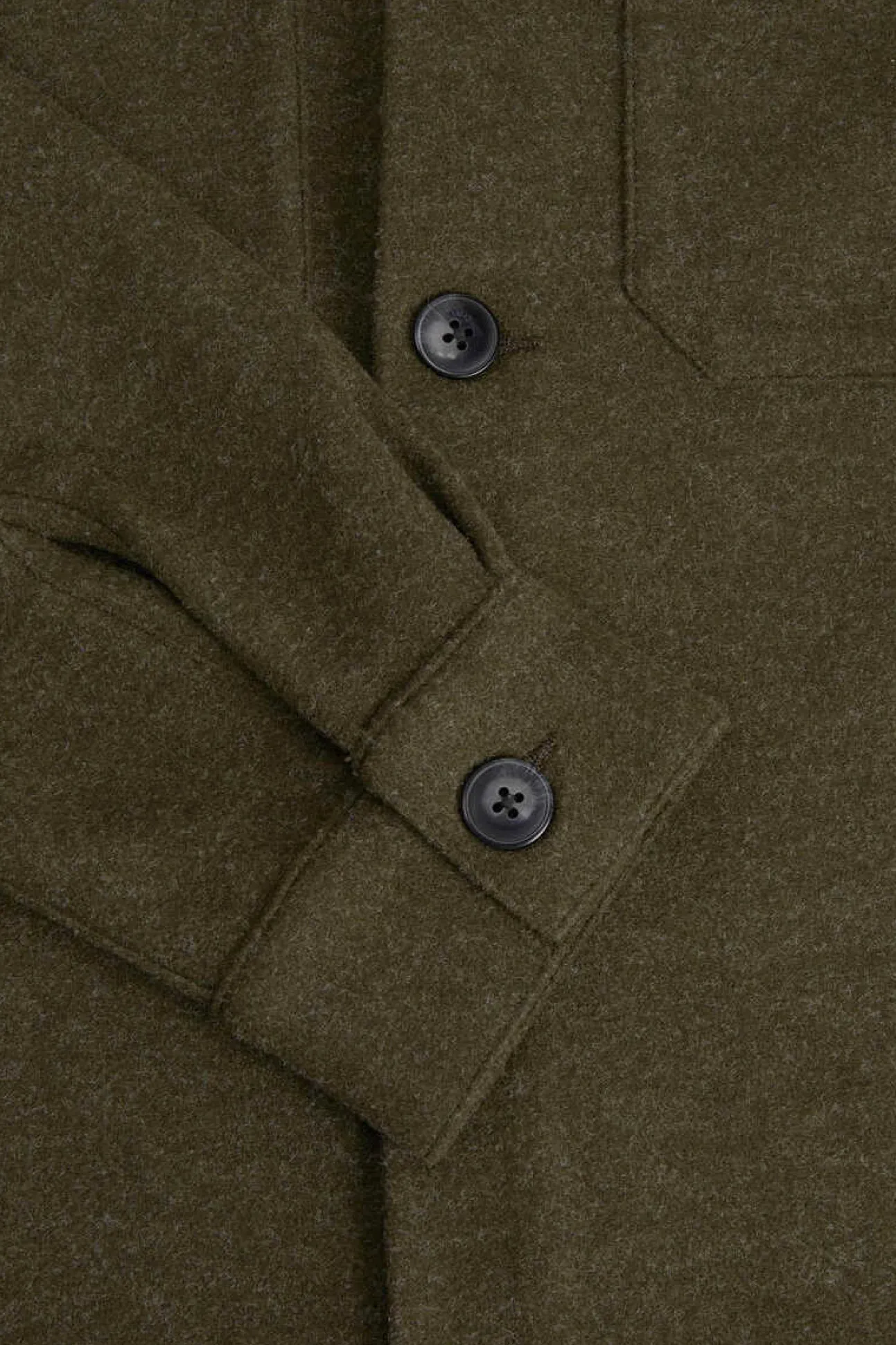 Sobrecamisa Gola Camiseira