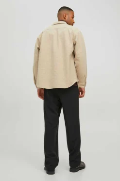 Sobrecamisa Gola Camiseira