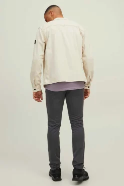 Sobrecamisa Informal