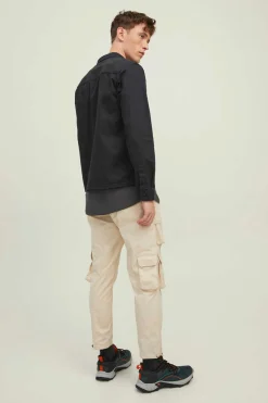 Sobrecamisa Informal