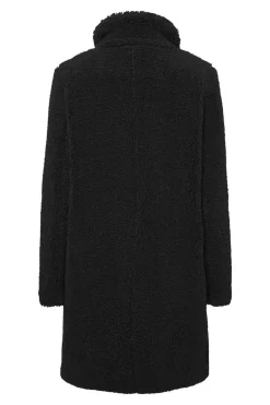 Sobretudo Comprido Teddy