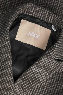 Sobretudo De Pano Comprido