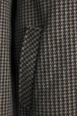 Sobretudo De Pano Comprido