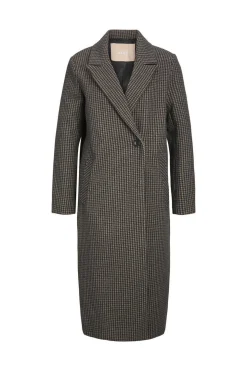 Sobretudo De Pano Comprido