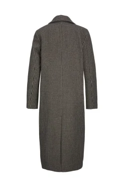 Sobretudo De Pano Comprido